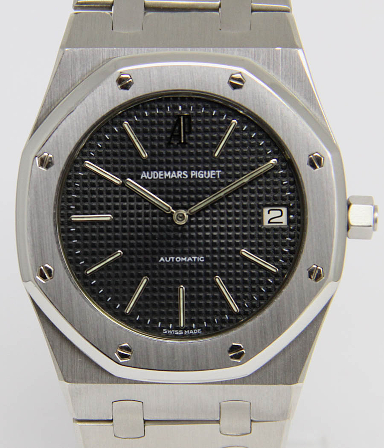 AUDEMARS PIGUET Royal Oak Ref. 5402 ST