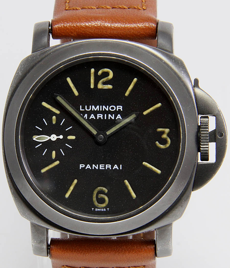 PANERAI Luminor Ref. PAM 004