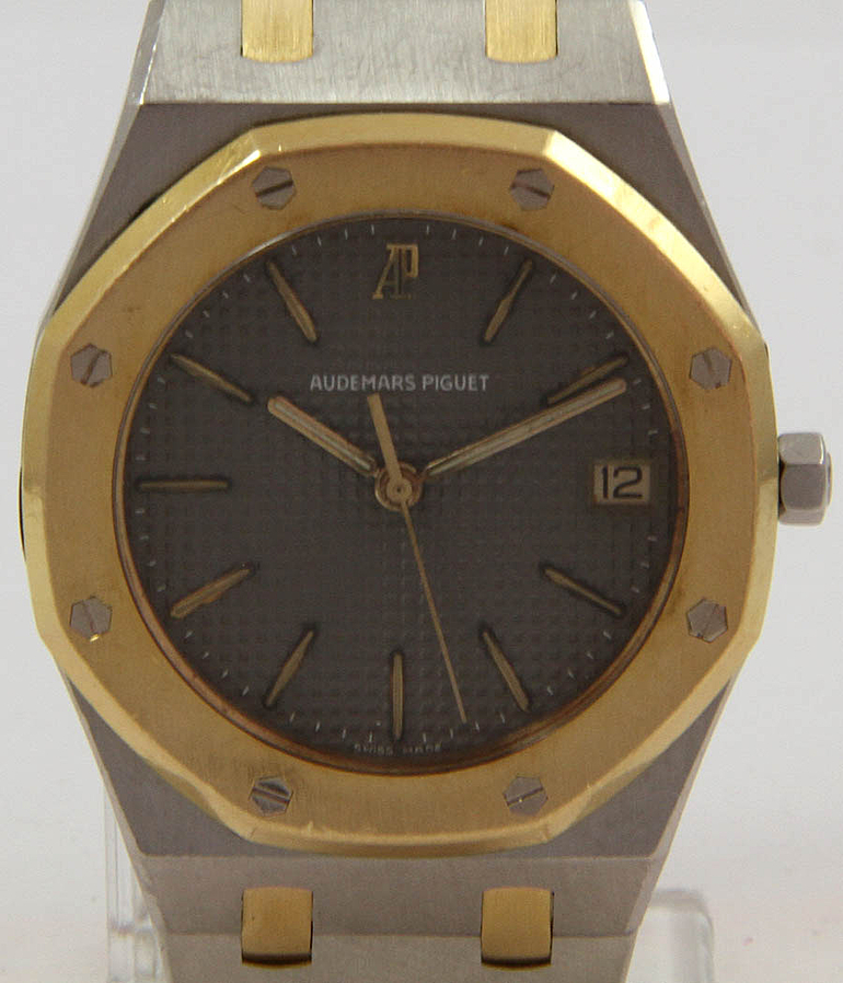 AUDEMARS PIGUET Royal Oak