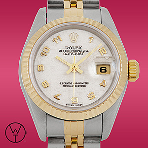 ROLEX Datejust 26-31 Ref. 79173