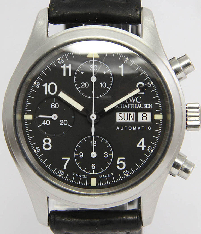 IWC Fliegeruhr Ref. 3706