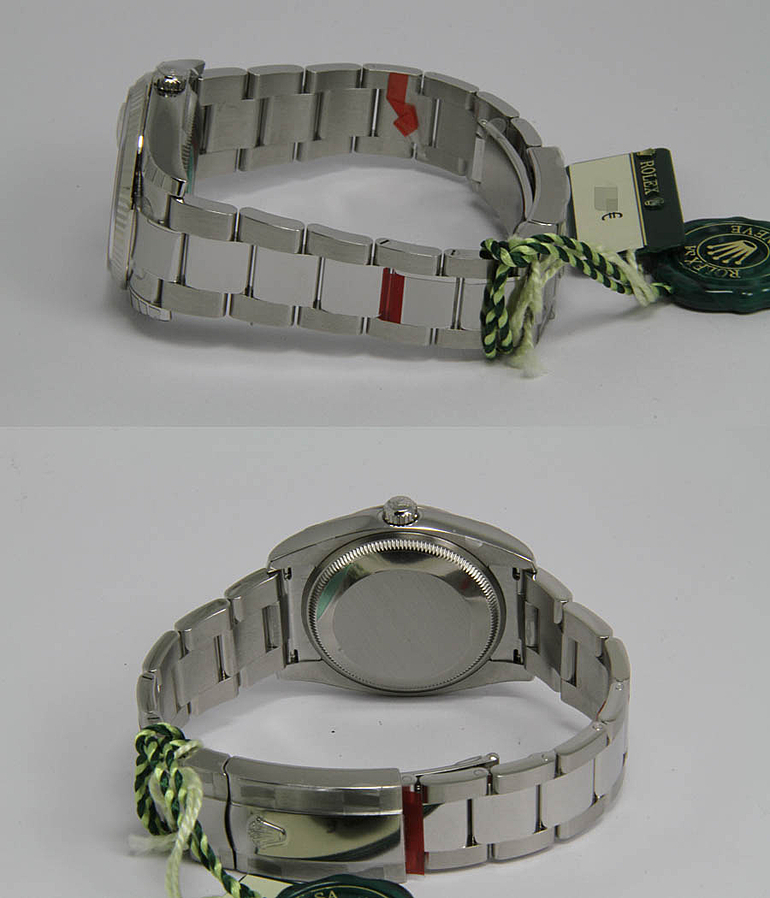 ROLEX Date Ref. 115234