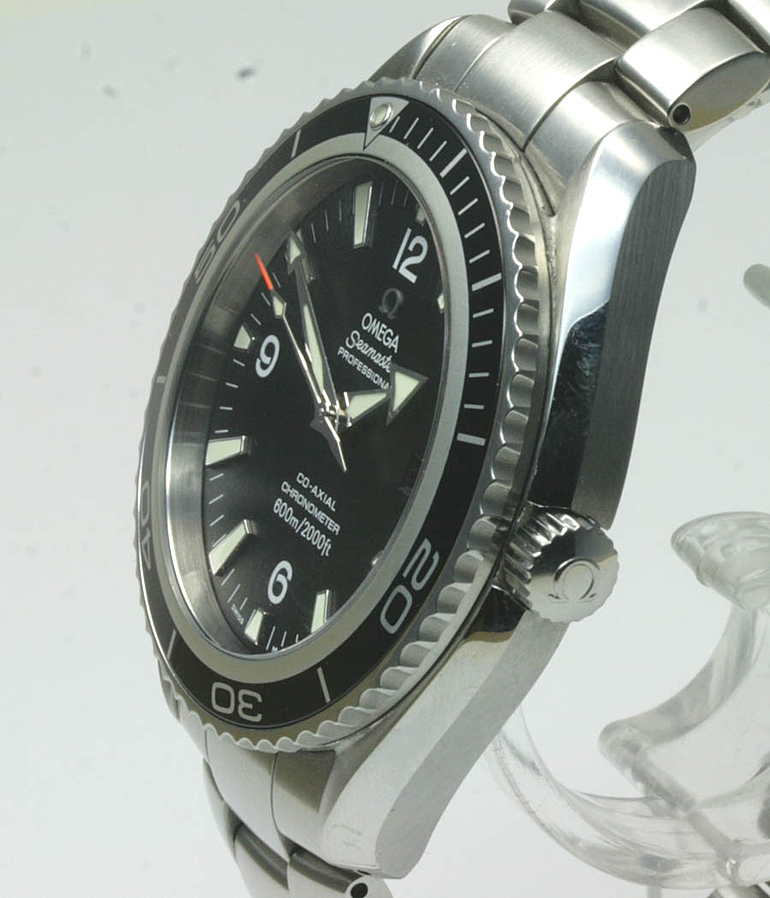OMEGA Seamaster Ref. 2200 5000