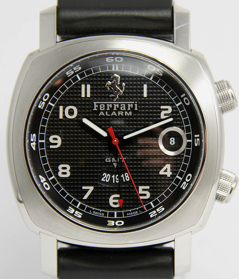 FERRARI by PANERAI Ferrari Ref. FER 00017