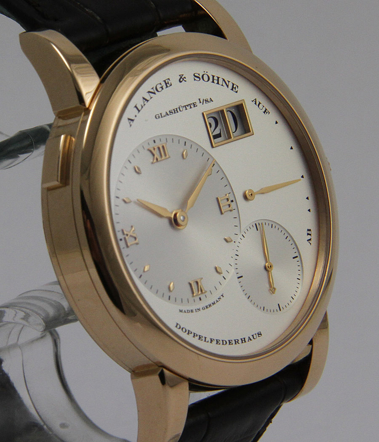 LANGE & SÖHNE Lange 1 Ref. 101.032