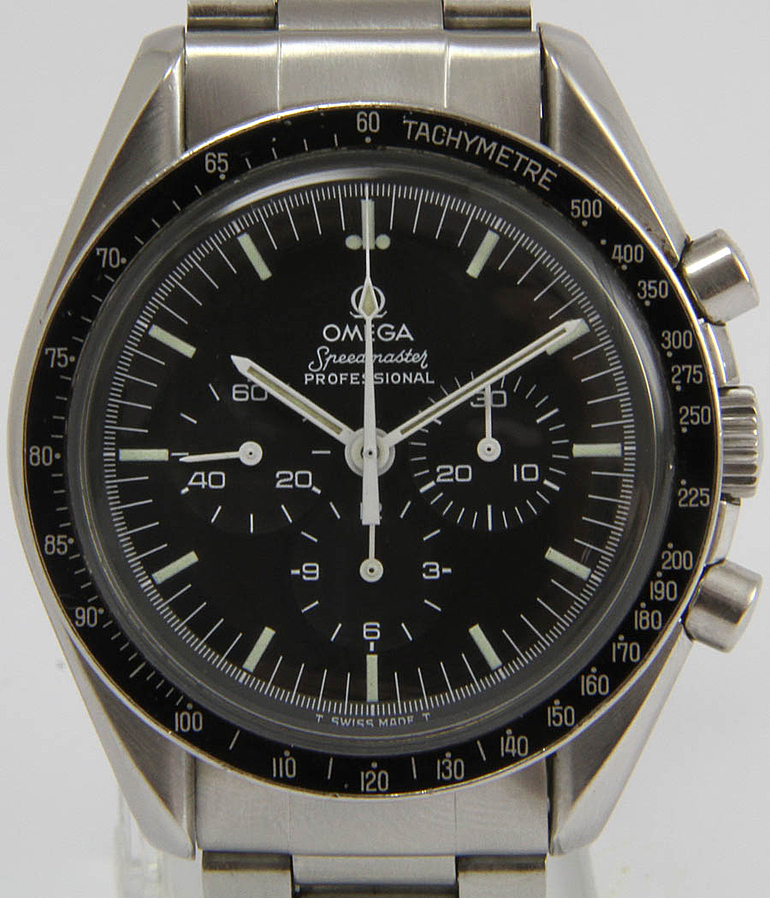OMEGA Speedmaster Ref. 145022