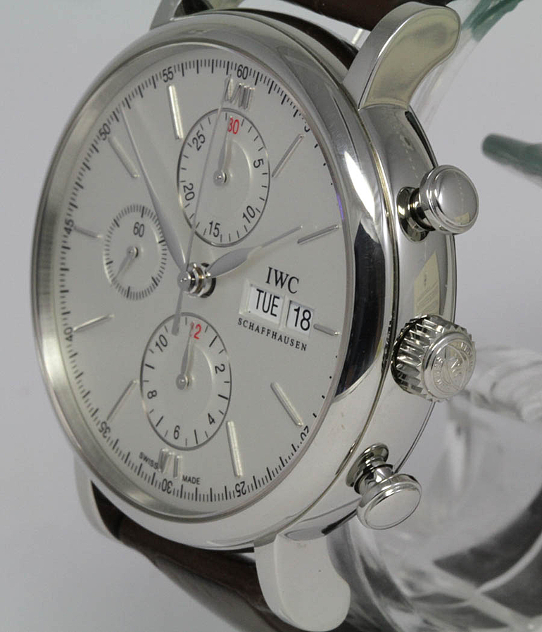 IWC Portofino Ref. 3910