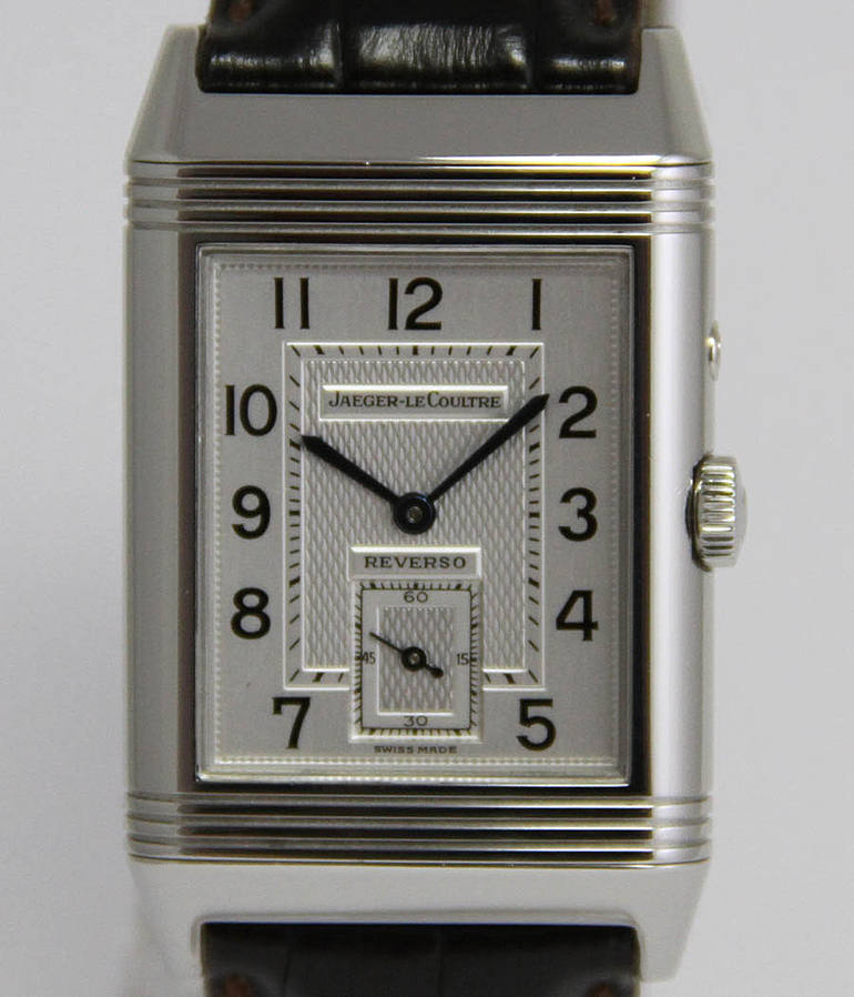 JAEGER LE COULTRE Reverso Ref. 270 840 544