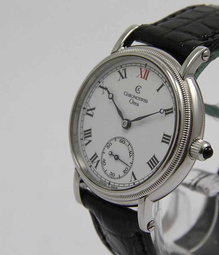 CHRONOSWISS Orea Ref. CH 1163