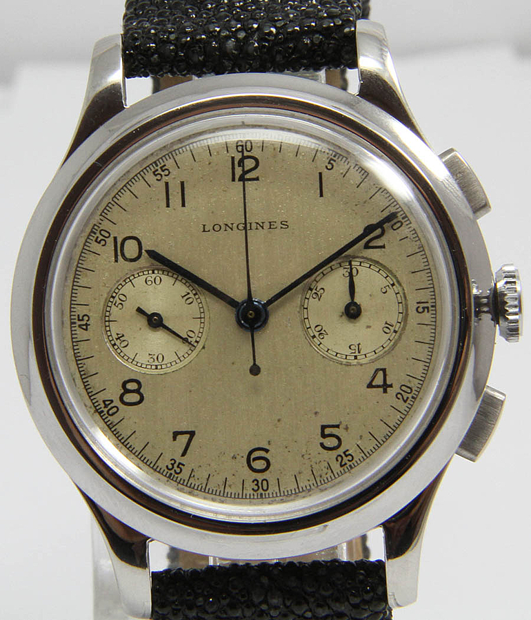 LONGINES