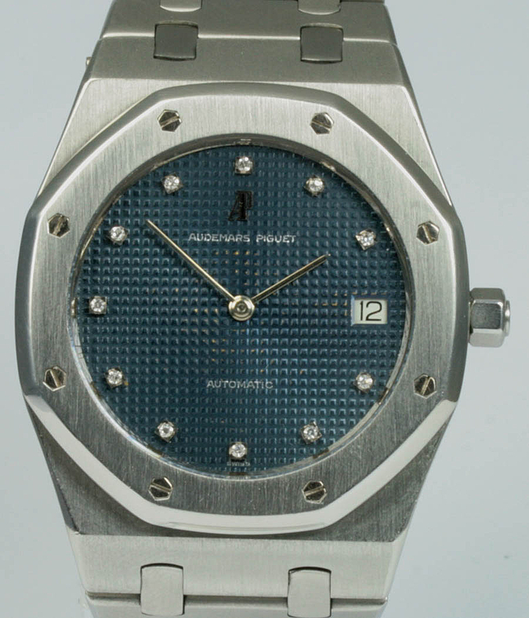AUDEMARS PIGUET Royal Oak Ref. 5402 ST