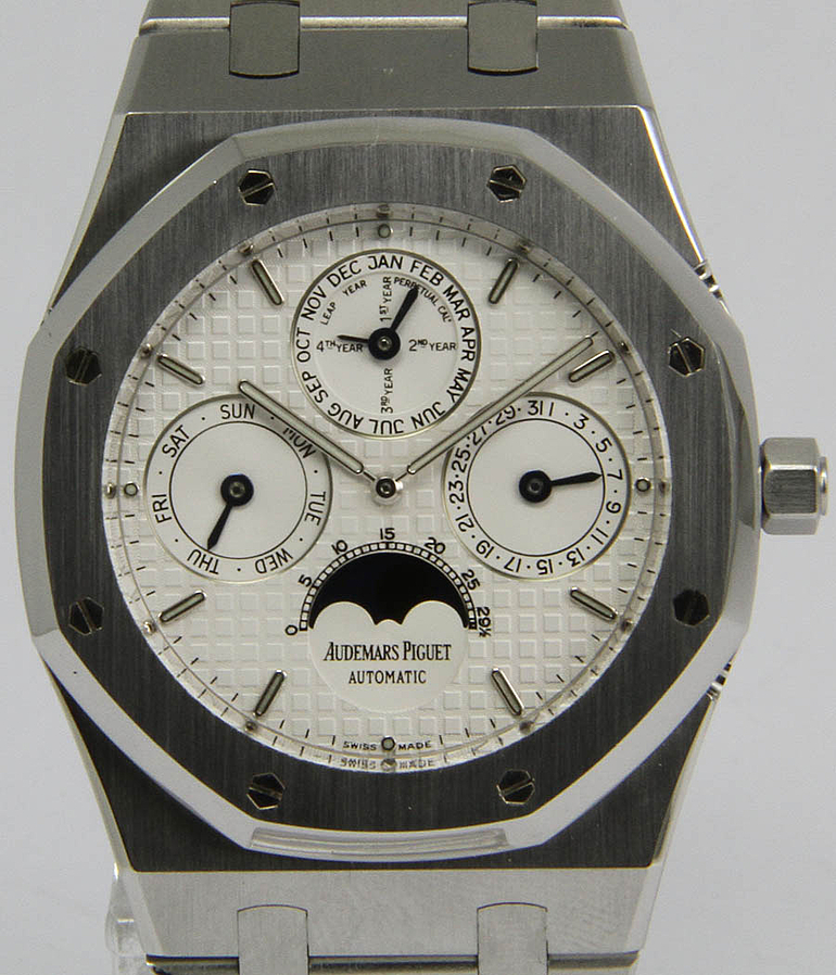 AUDEMARS PIGUET Royal Oak