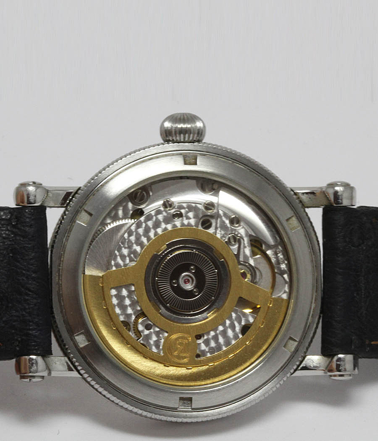 CHRONOSWISS Kairos Ref. CH 2823 KM