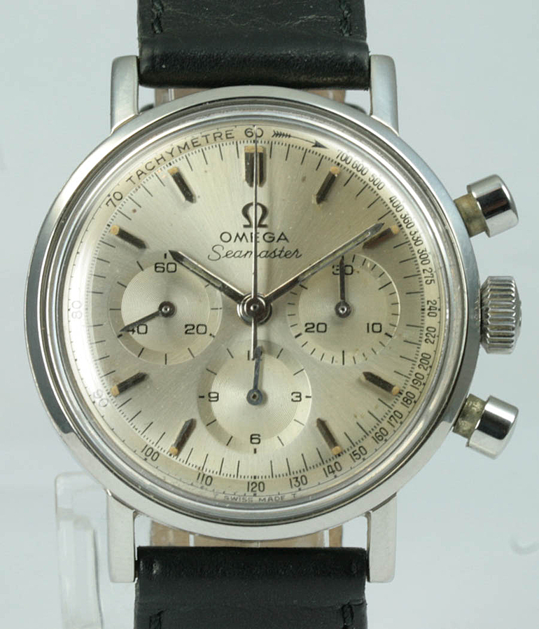 OMEGA Seamaster Ref. 105.005