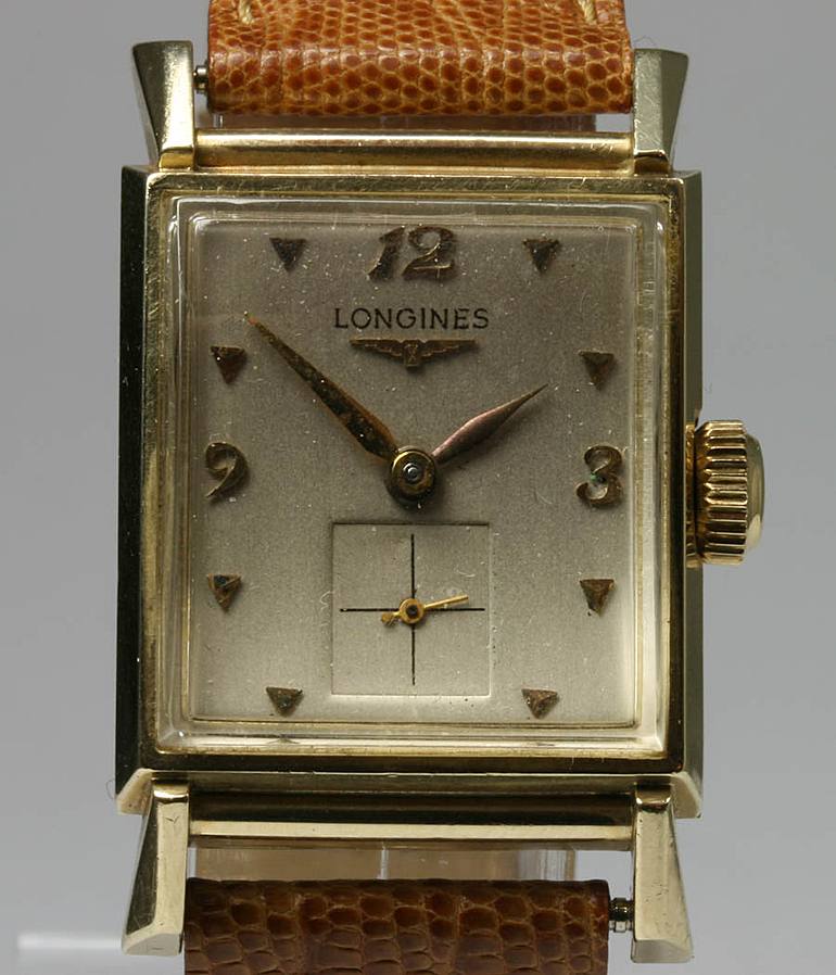 LONGINES