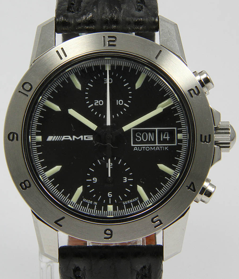 SINN AMG Ref. 303.1326