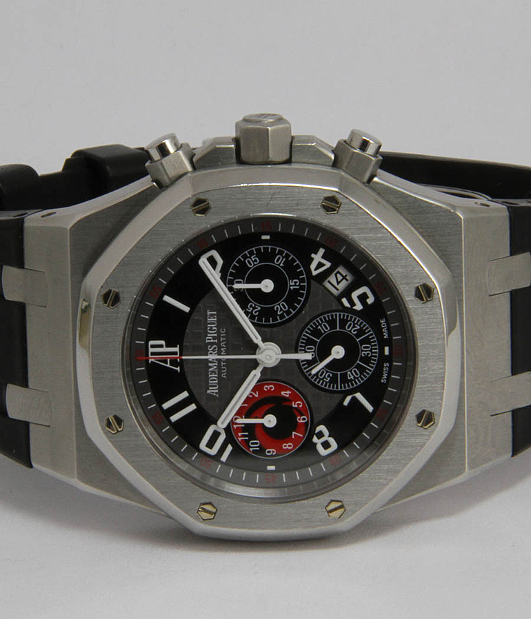 AUDEMARS PIGUET Royal Oak Ref. 25979 ST