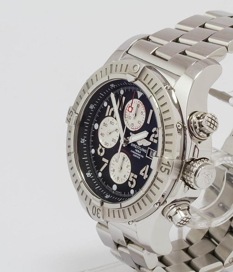 BREITLING Superavenger Ref. A1337011/B973