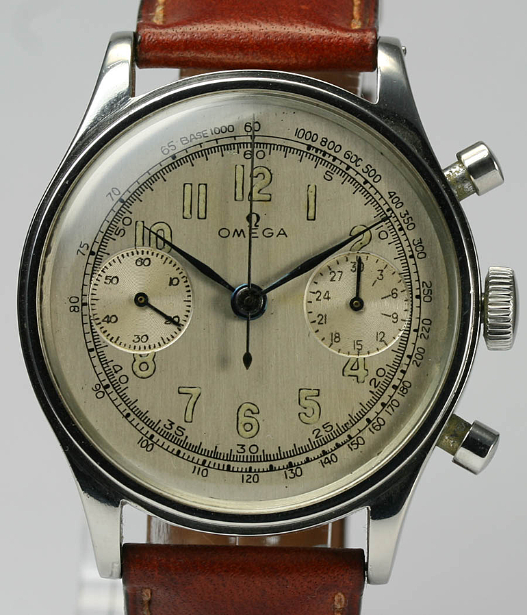 OMEGA Ref. 2077-1