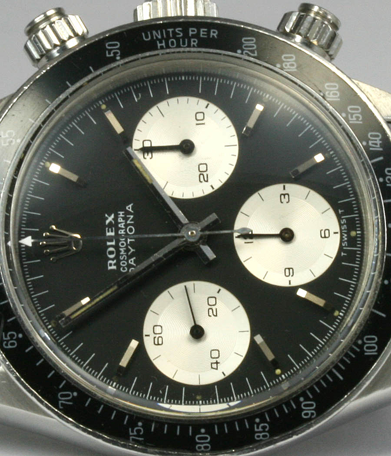 ROLEX Daytona Cosmograph Ref. 6240