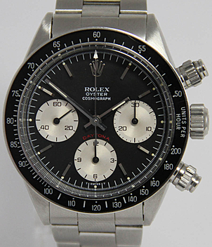 ROLEX Daytona Cosmograph Ref. 6263