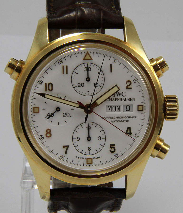 IWC Fliegeruhr Ref. 3711