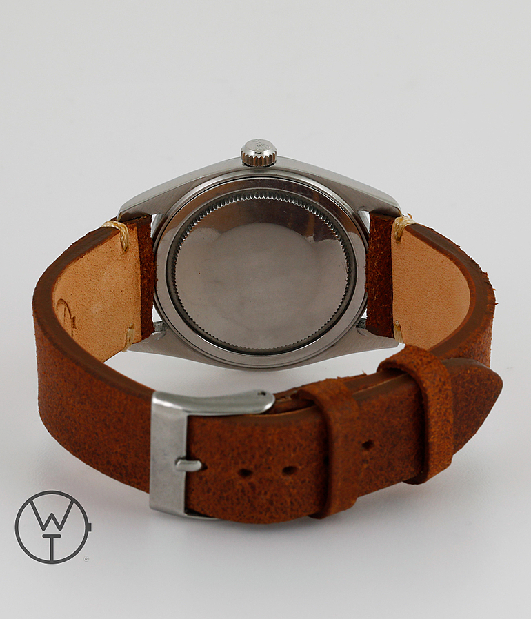 ROLEX Oyster Ref. 6424