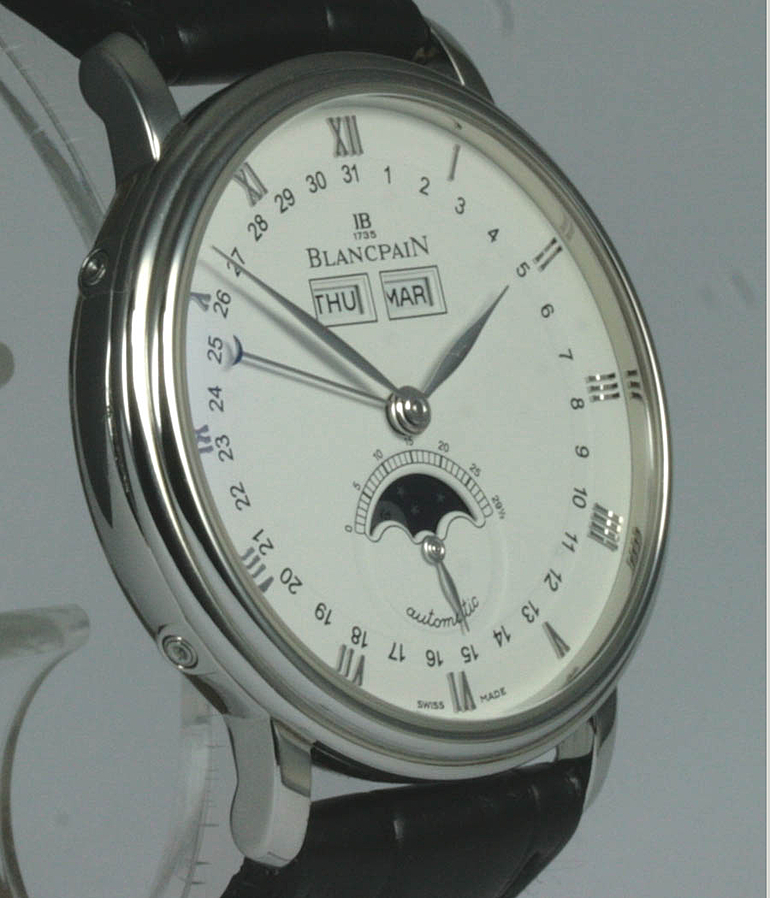 BLANCPAIN Ref. 6263