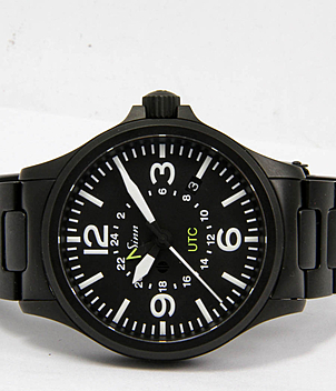 SINN UTC Ref. 856 UTC