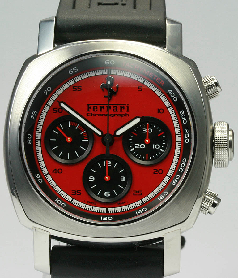 FERRARI by PANERAI Ferrari Ref. FER 00013