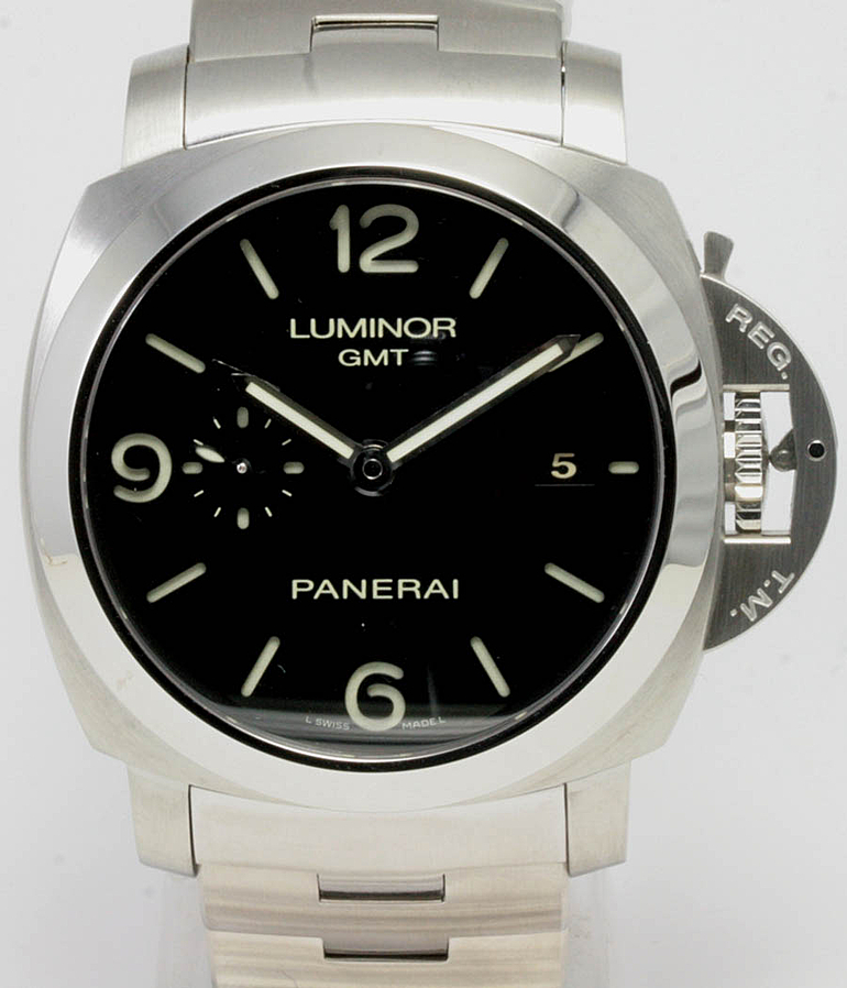 PANERAI Luminor Ref. PAM 329