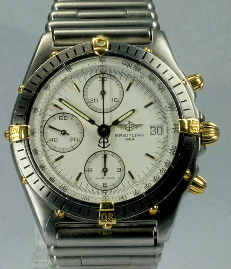 BREITLING Chronomat Ref. B 13047