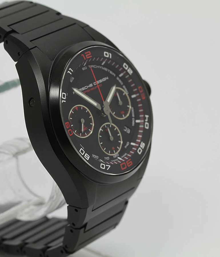 PORSCHE DESIGN