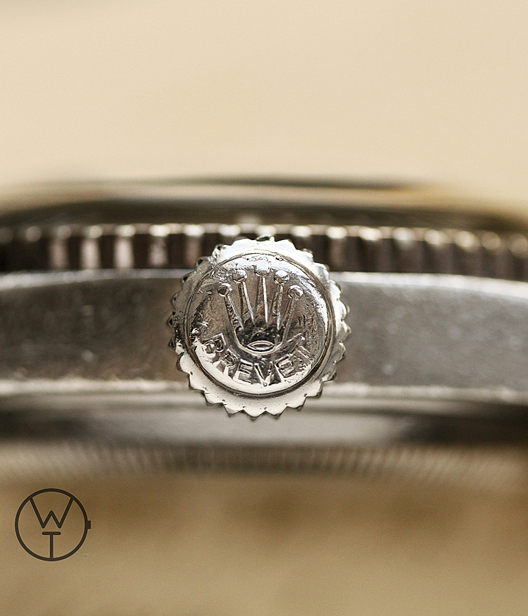 ROLEX Submariner Ref. 6538