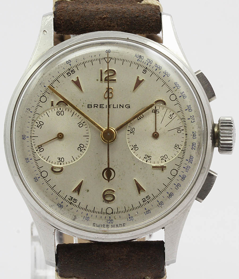 BREITLING Ref. 762