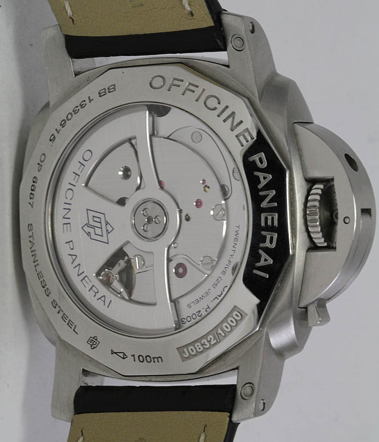 PANERAI Luminor Ref. PAM 270