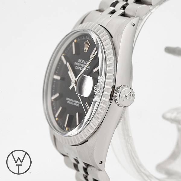 ROLEX Datejust Ref. 16030