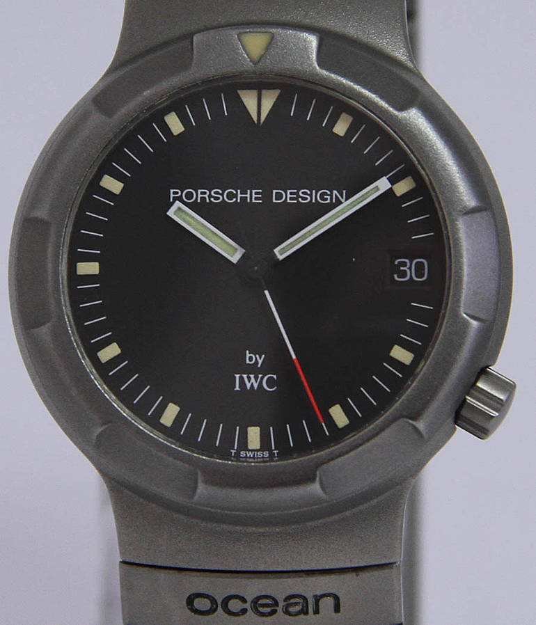 IWC Ocean