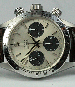 ROLEX Daytona Cosmograph Ref. 6265