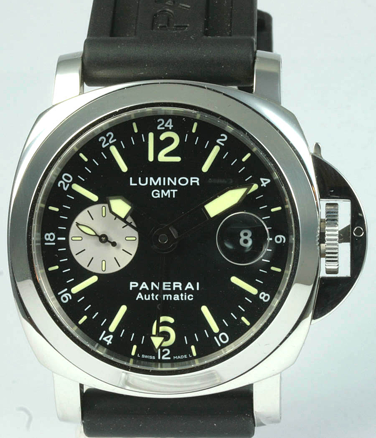 PANERAI Luminor Ref. PAM 088