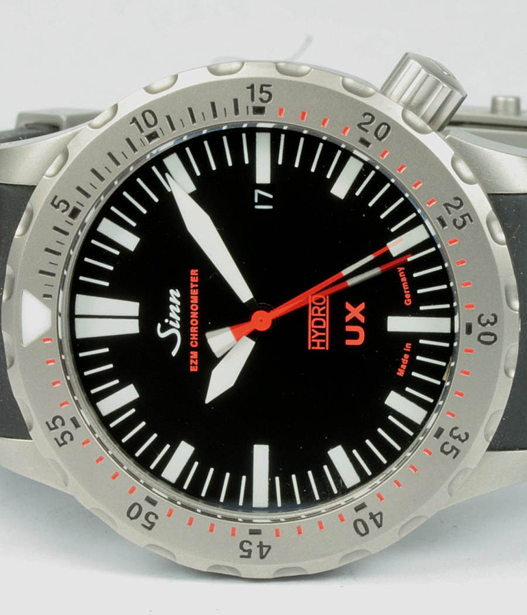 SINN Einsatzzeitmesser