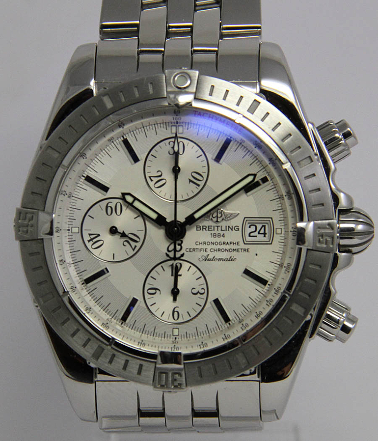 BREITLING Chronomat Ref. A 13356