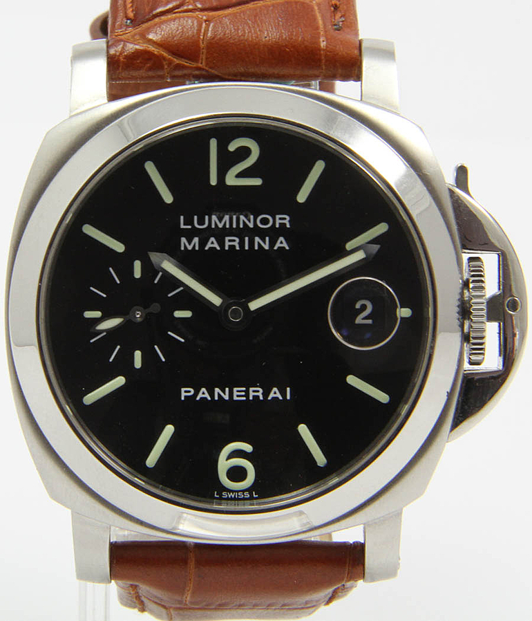 PANERAI Luminor Ref. PAM 48