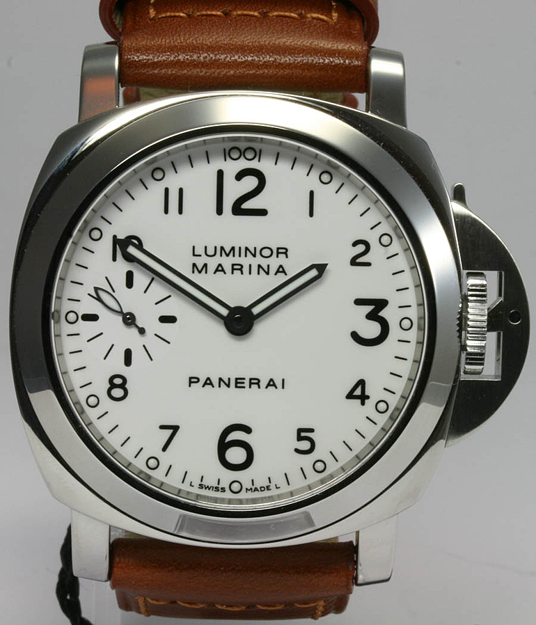 PANERAI Luminor Ref. PAM 00113