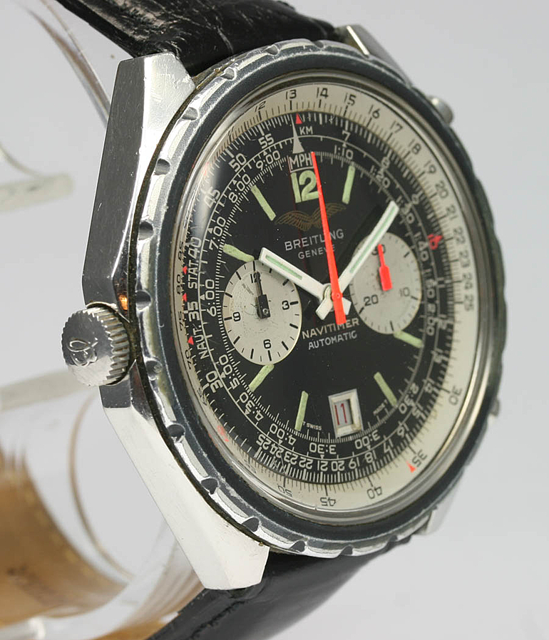 BREITLING Navitimer Ref. 1806