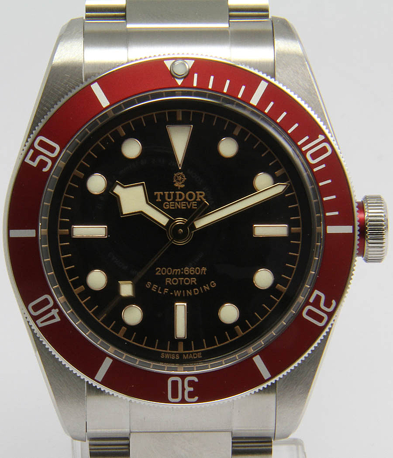 TUDOR Black Bay Ref. 79220 R
