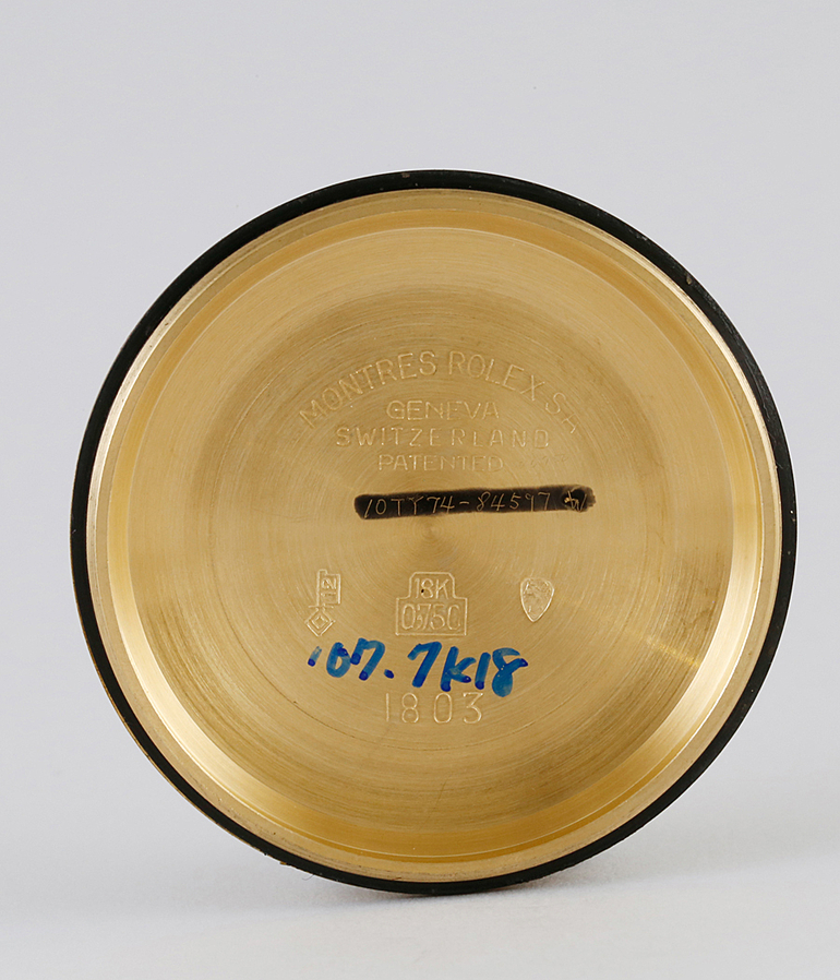 ROLEX Day Date Ref. 1803