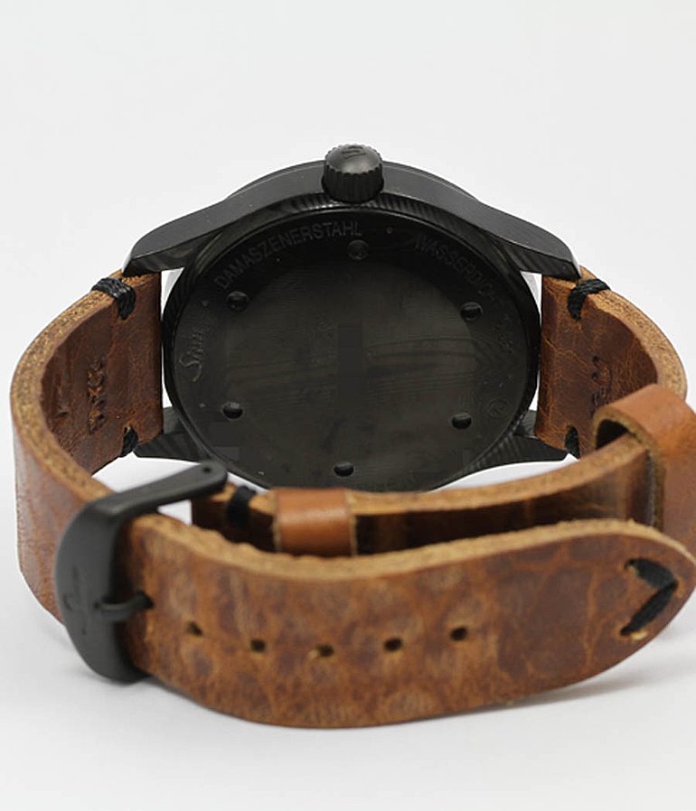 SINN Ref. 1800 S Damaszener