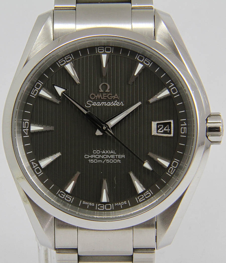 OMEGA Seamaster Ref. 2311342 2102002