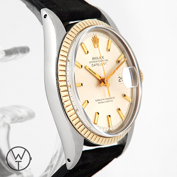 ROLEX Datejust Ref. 1601